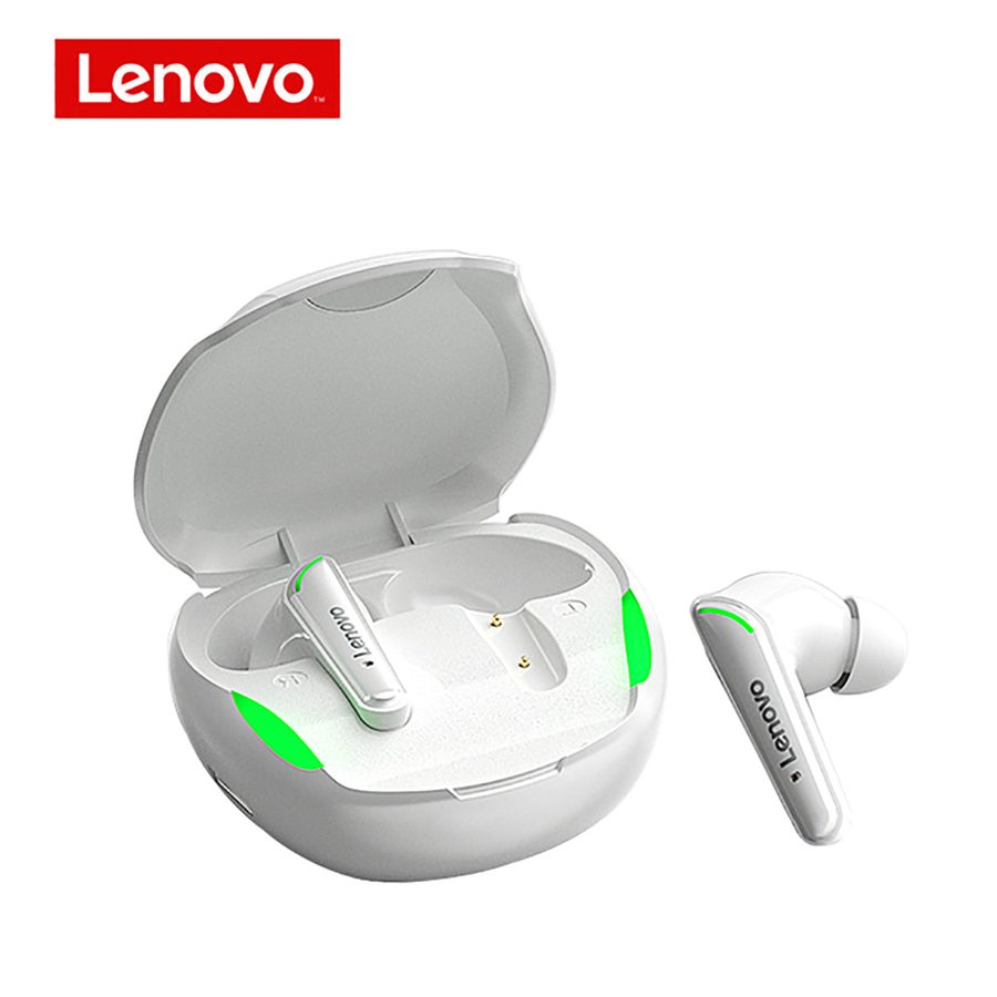 Lenovo XT92 Bluetooth-Kopfhörer Weiß von Lenovo