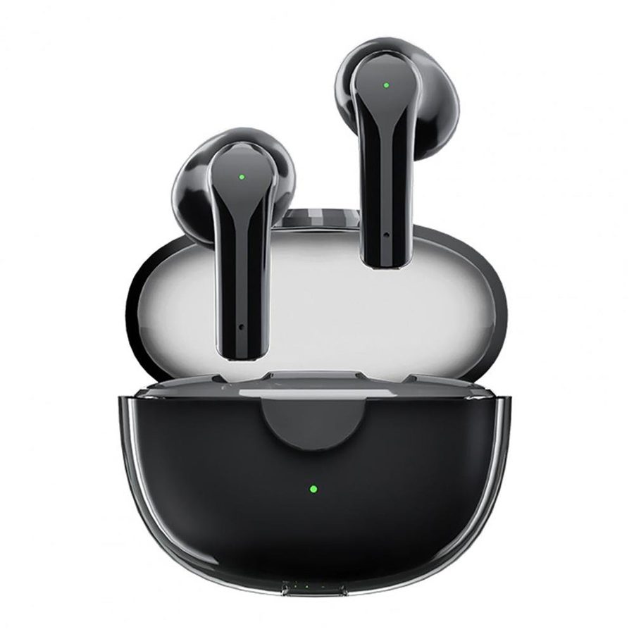 Lenovo XT95 Pro TWS Bluetooth-Kopfhörer Full Schwarz von Lenovo