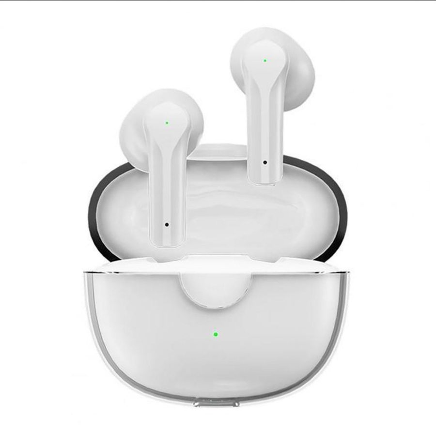 Lenovo XT95 Pro TWS Bluetooth-Kopfhörer Full Weiß von Lenovo