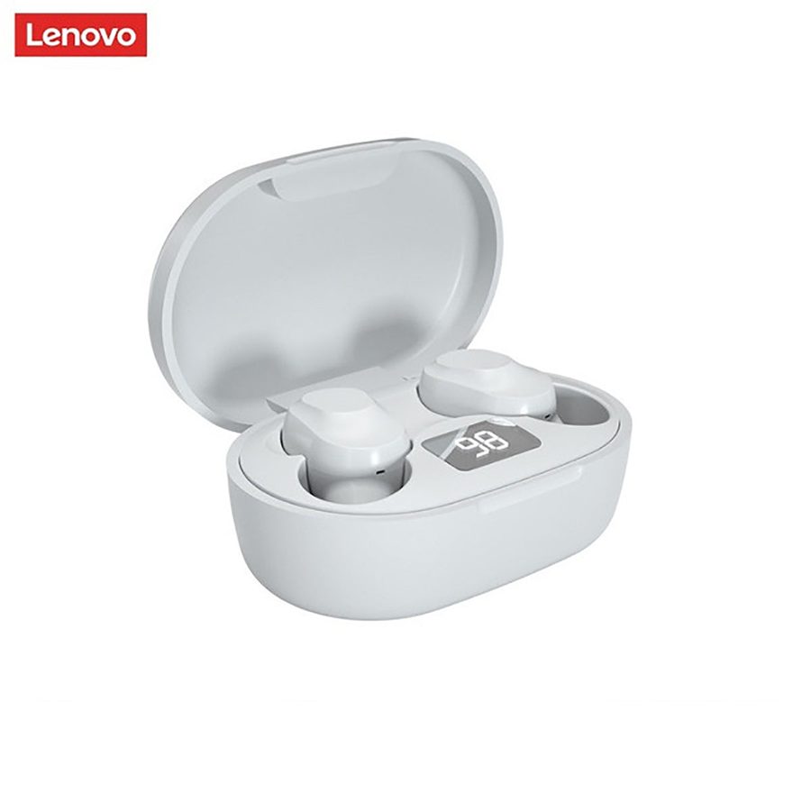 Lenovo XT91 Bluetooth-Kopfhörer Weiß von Lenovo