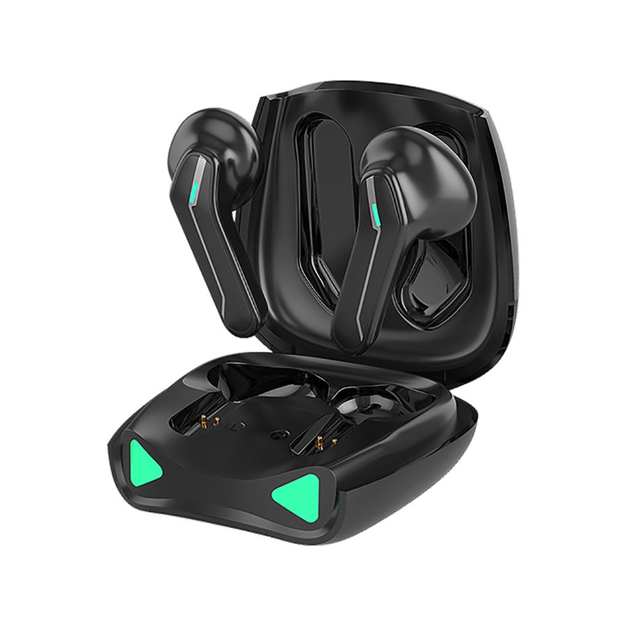 Lenovo XT85 Bluetooth-Kopfhörer Schwarz von Lenovo