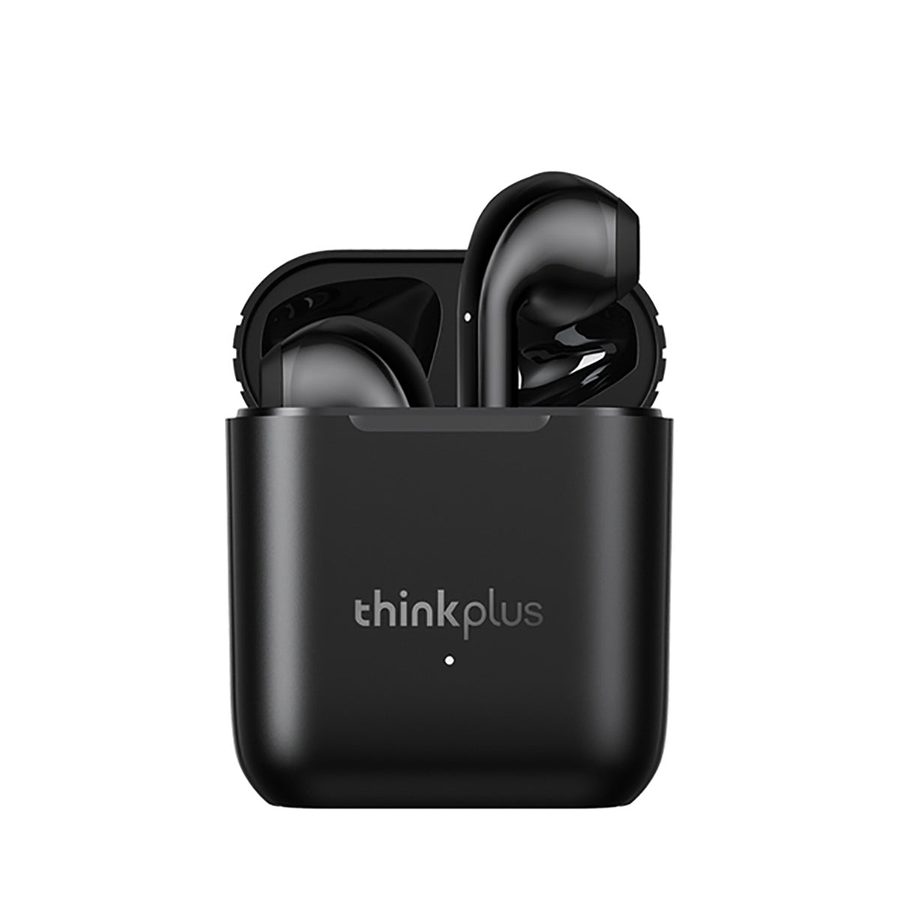 Lenovo LP2 Bluetooth-Kopfhörer Schwarz von Lenovo