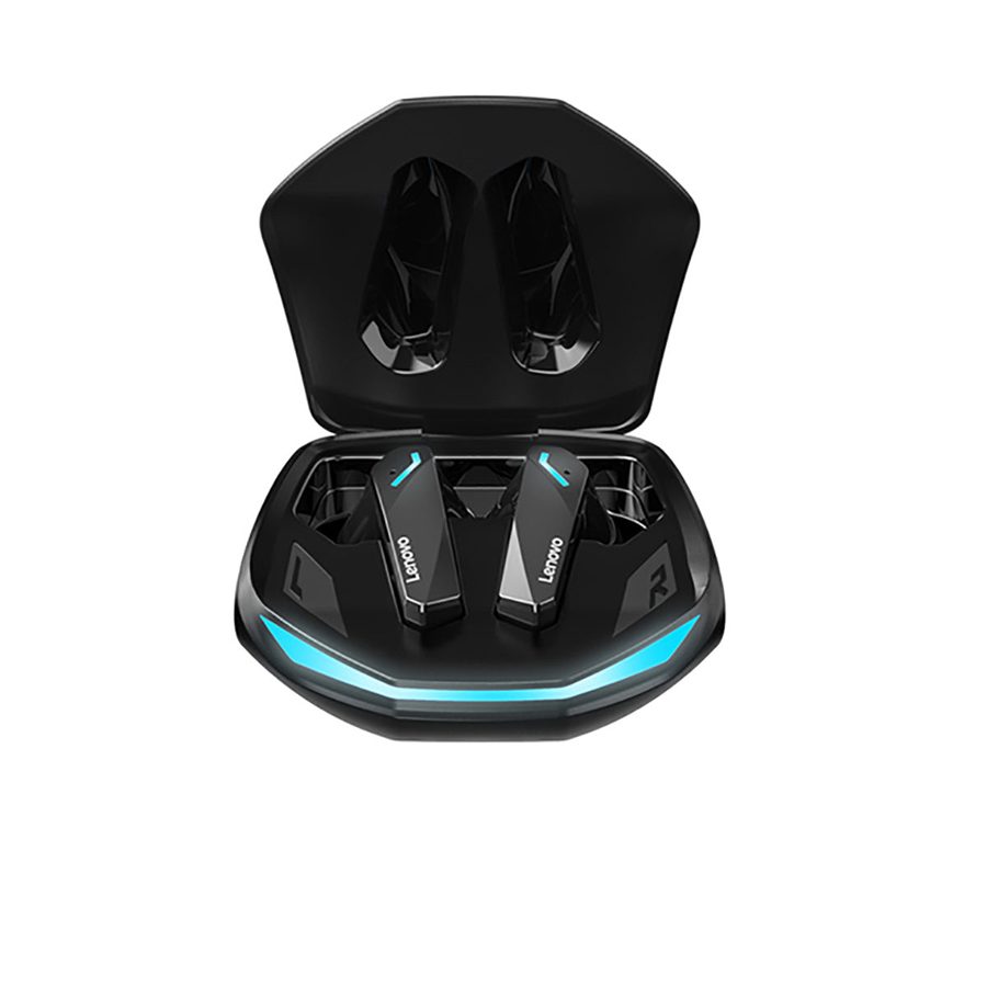 Lenovo GM2 Pro Bluetooth-Kopfhörer Schwarz von Lenovo