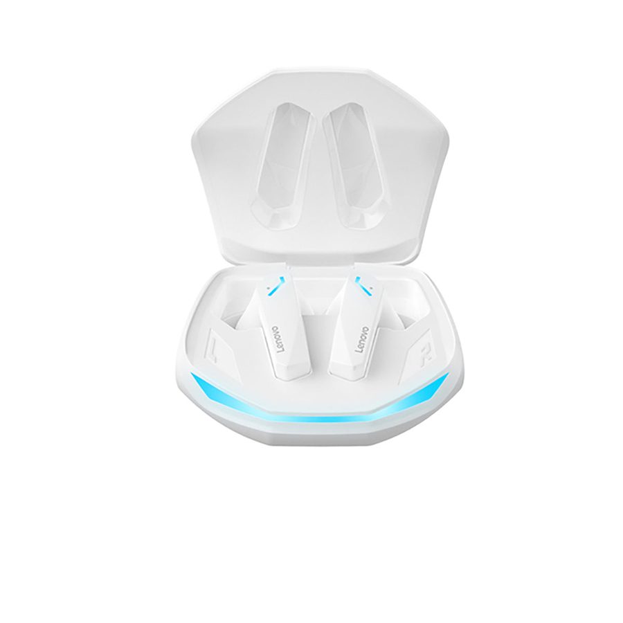 Lenovo GM2 Pro Bluetooth-Kopfhörer Weiß von Lenovo