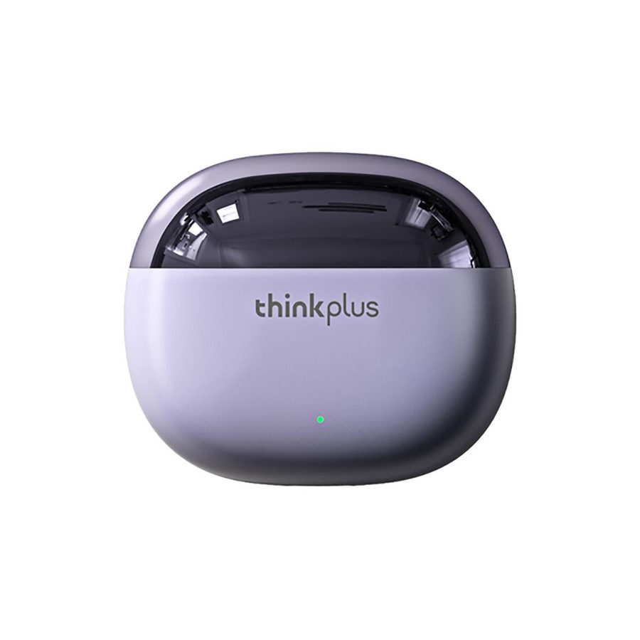 Lenovo X15 Pro Bluetooth-Kopfhörer - Violett von Lenovo