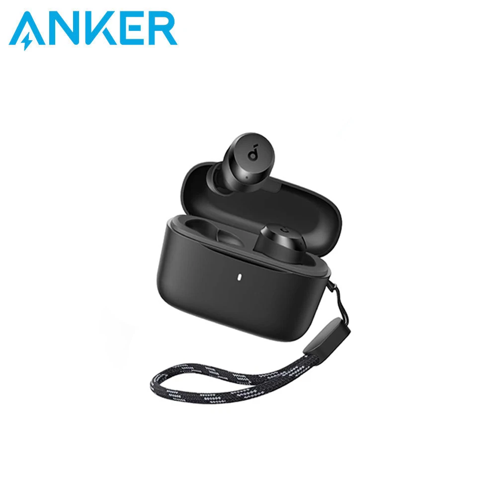 Anker Soundcore A25i Bluetooth-5.3-Ohrhörer von Anker