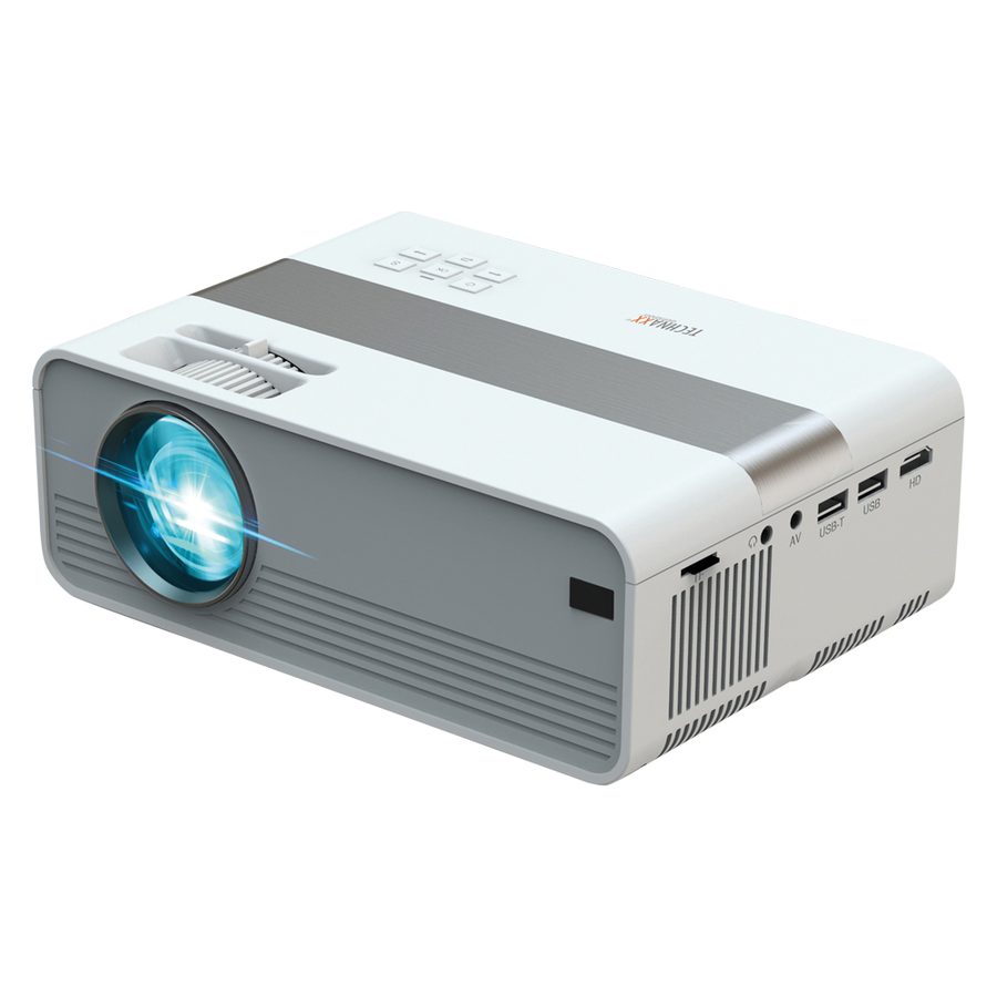 Technaxx Mini-LED HD Beamer TX-127
