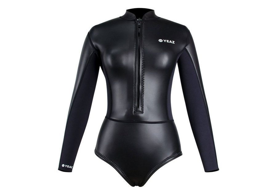 YEAZ Neoprenanzug NEOSUIT Wetsuit, Wetsuit