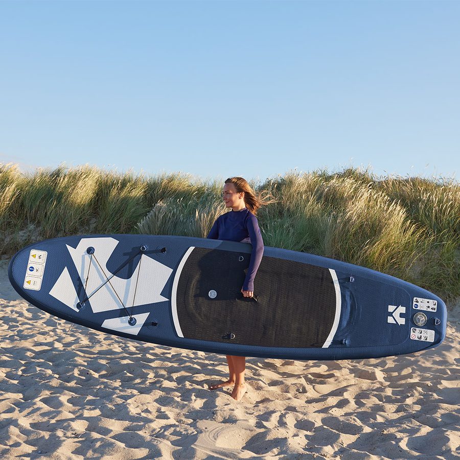 Home Deluxe Stand Up Paddle Board MOANA
