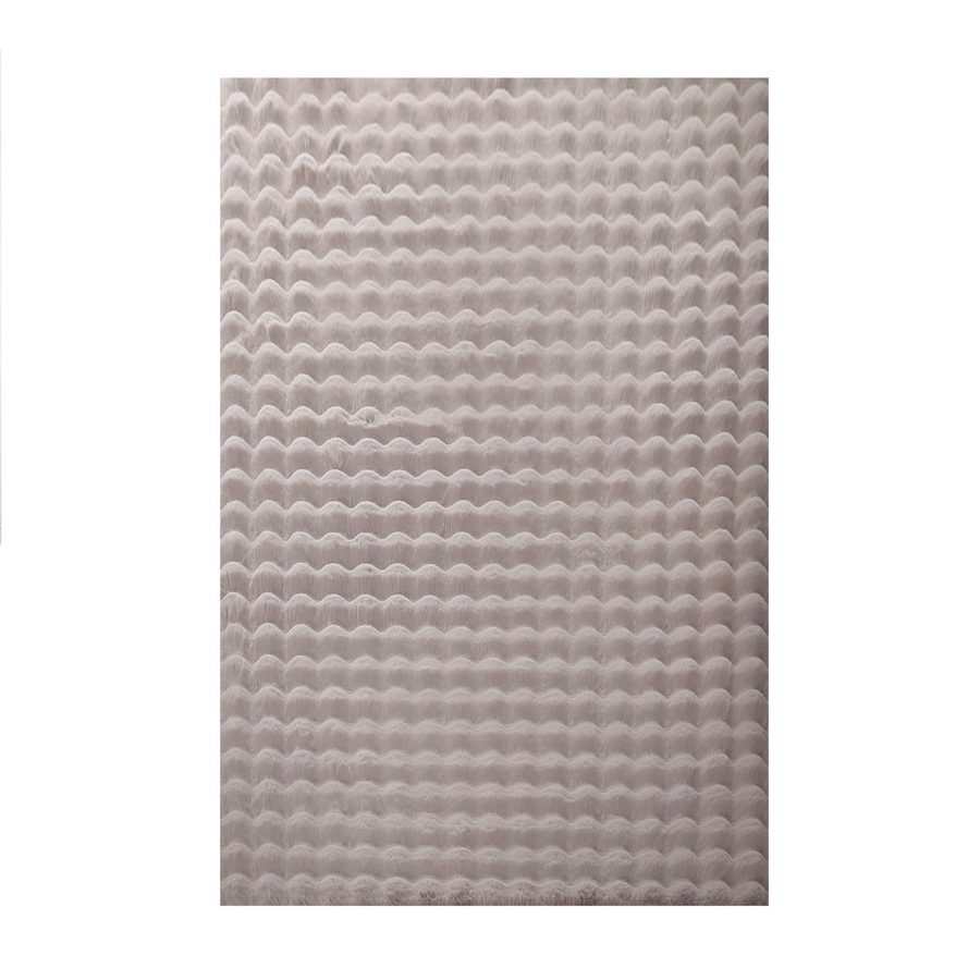 Ayyildiz Teppich, AMBIANCE 5110, BEIGE, 160 x 230 cm von Ayyildiz