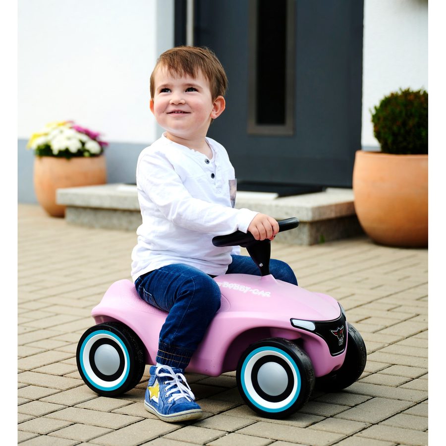 Big Bobby Car Neo