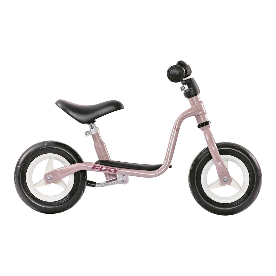 Puky Laufrad LR M