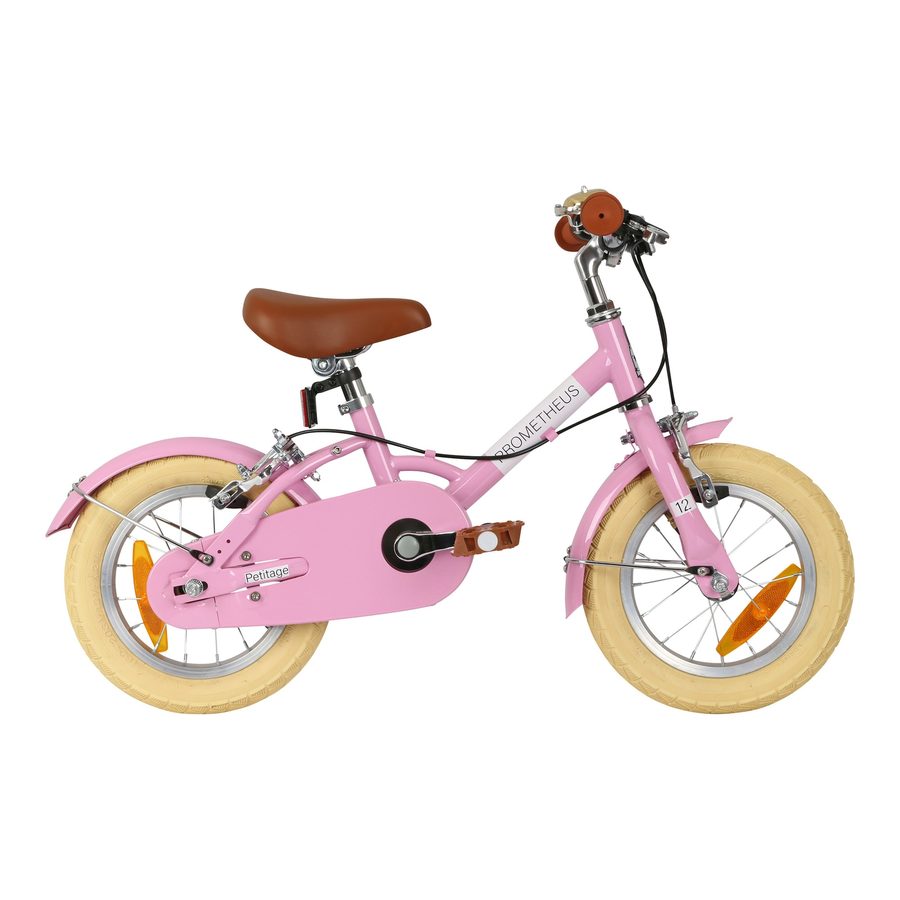 Prometheus Bicycles Kinderfahrrad Petitage 12 Zoll