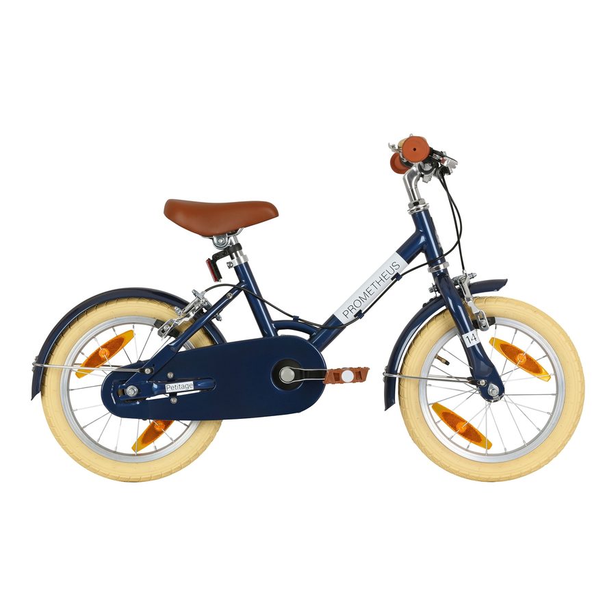 Prometheus Bicycles Kinderfahrrad Petitage 12 Zoll