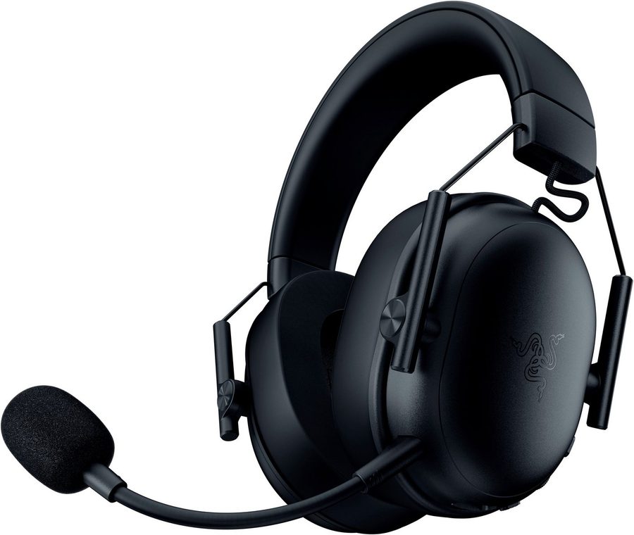 RAZER BlackShark V3 X Hyperspeed Kopfhörer (Bluetooth)