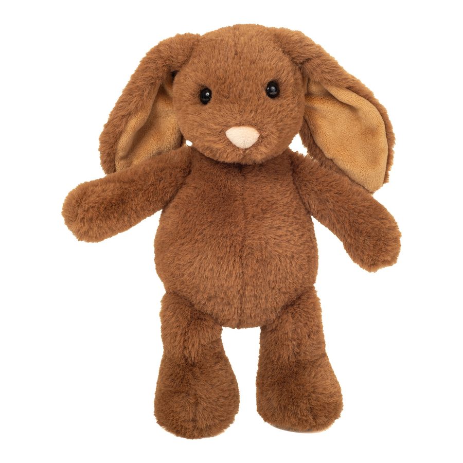 Hermann Teddy Collection Kuscheltier Häschen Cara 25 cm von Hermann Teddy Collection