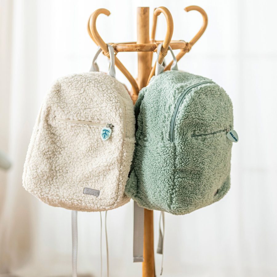 Nattou Rucksack Teddy von Nattou