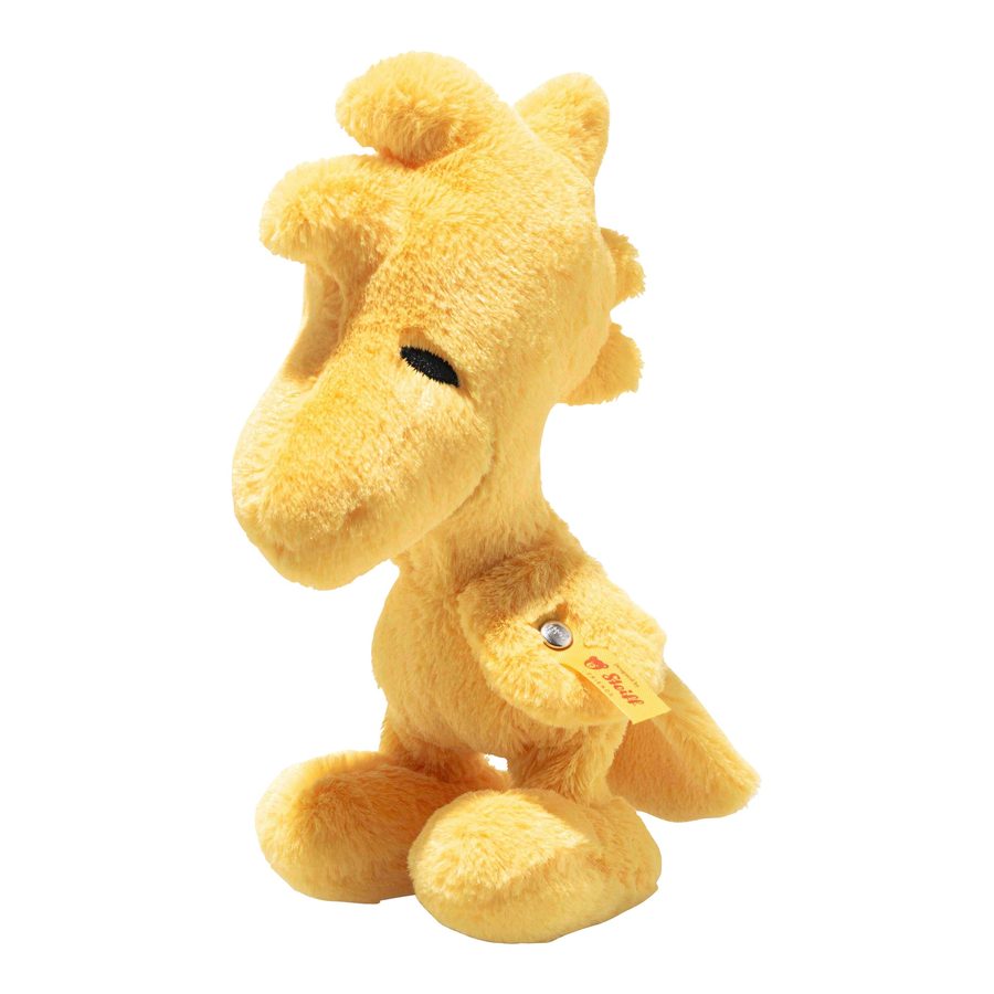 Steiff Kuscheltier Woodstock 18cm von Steiff