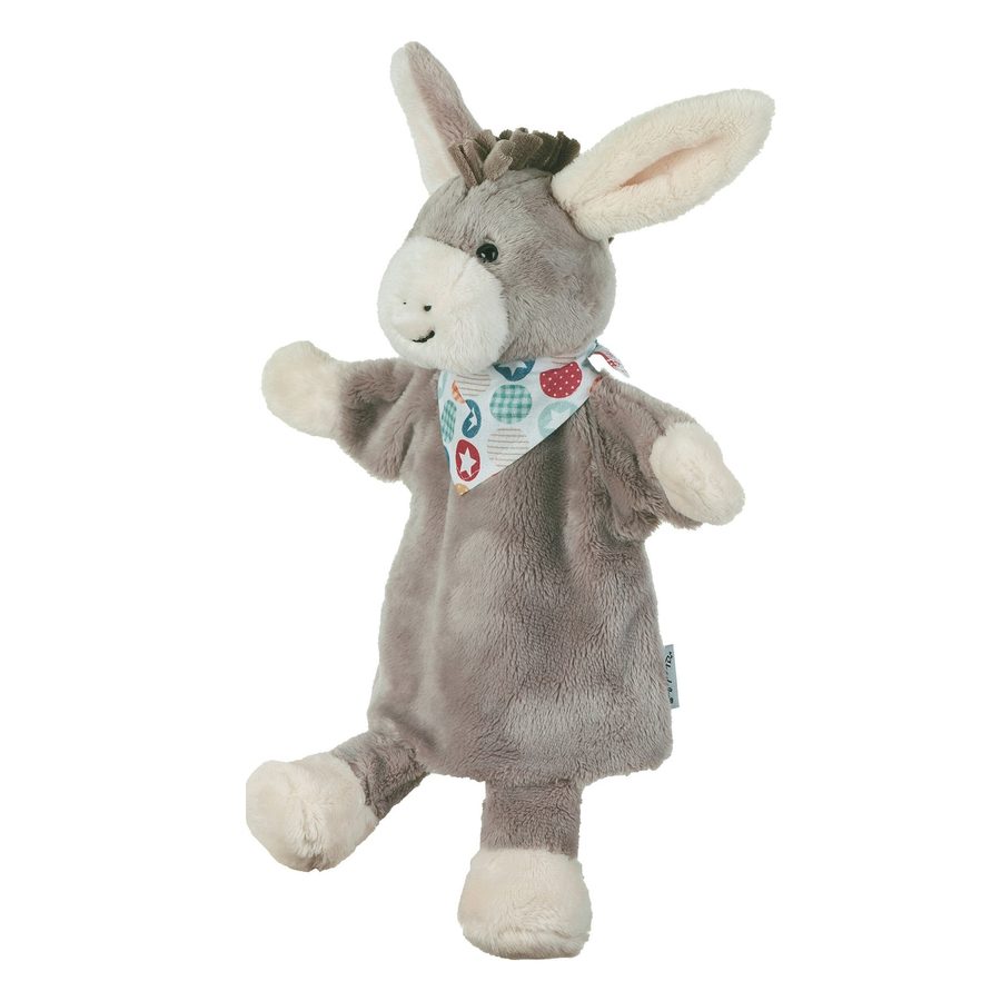Sterntaler Handpuppe Esel Emmi von Sterntaler