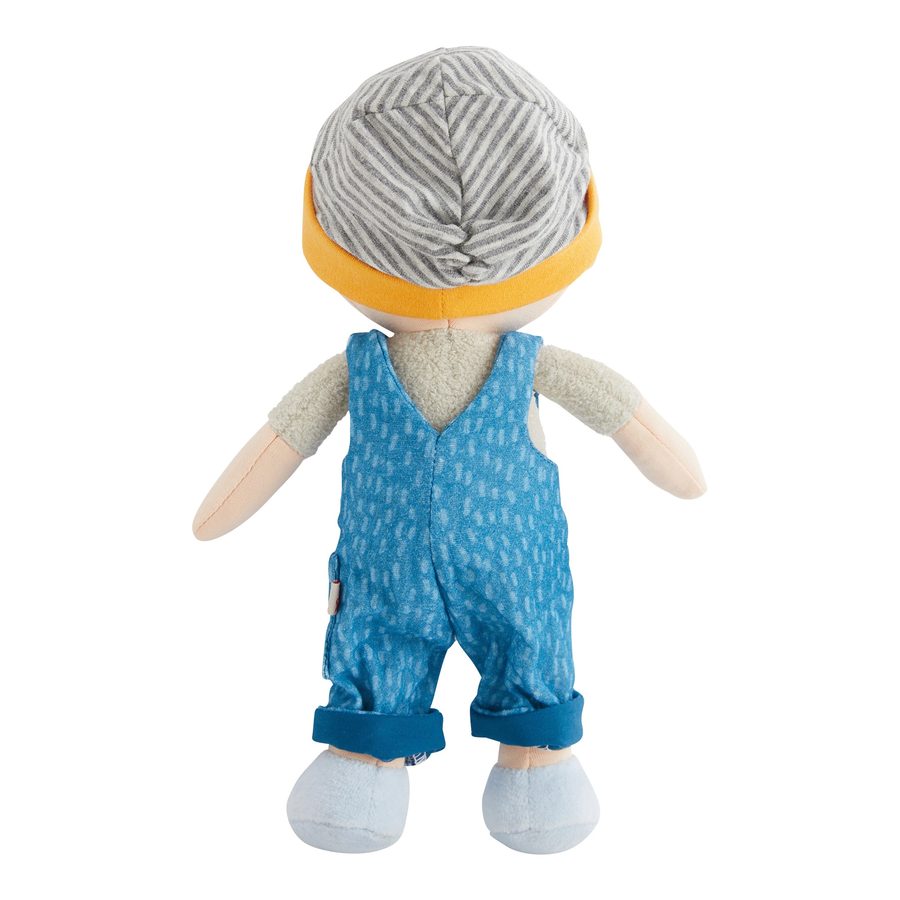 Haba Kuschelpuppe Lasse 25cm von HABA
