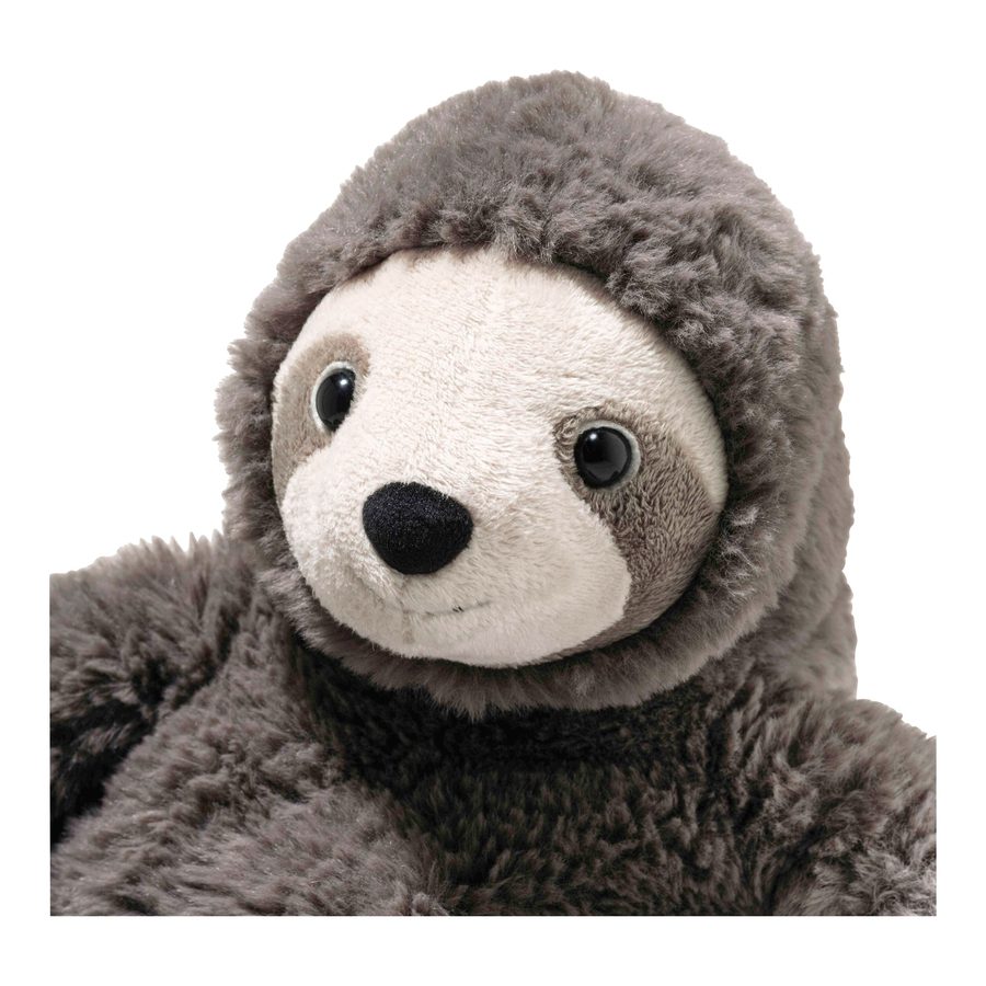 Steiff Kuscheltier Sanny Faultier 35cm von Steiff