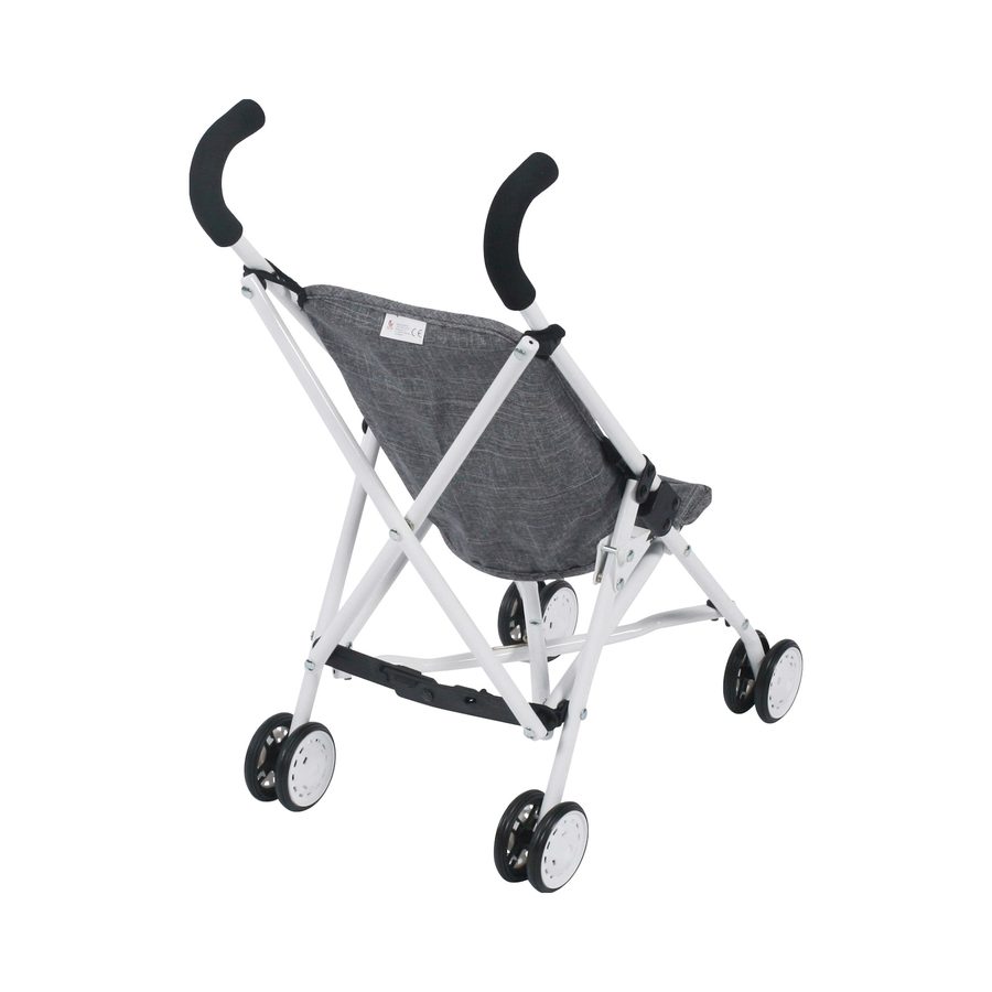 Bayer Chic Puppenbuggy Mini Roma von Bayer Chic