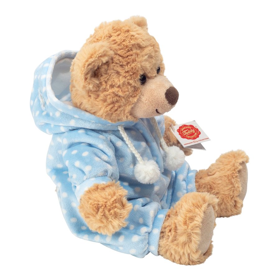 Hermann Teddy Collection Kuscheltier Schlafanzugbär 30 cm von Hermann Teddy Collection