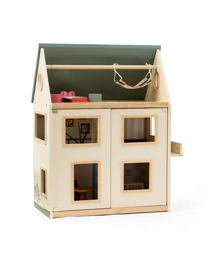 Kids Concept Kids Concept Puppenhaus Aiden von Kids Concept