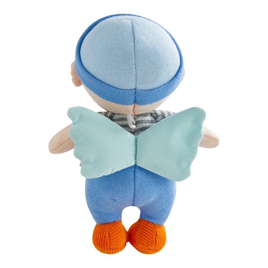 Haba Stoffpuppe Schutzengel Mats 15cm von HABA