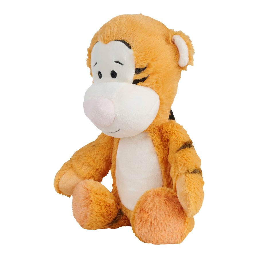 Simba Kuscheltier Disney Tigger 25cm von Simba