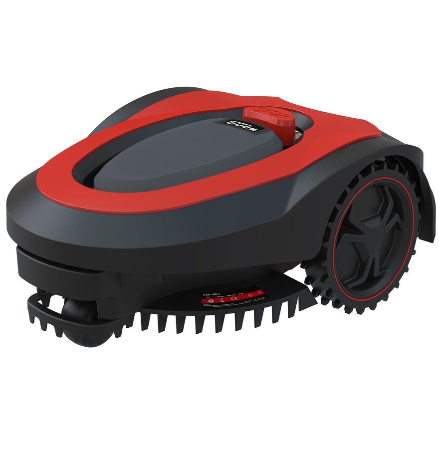 Güde Roboter Rasenmäher GRR 180.1 von Güde