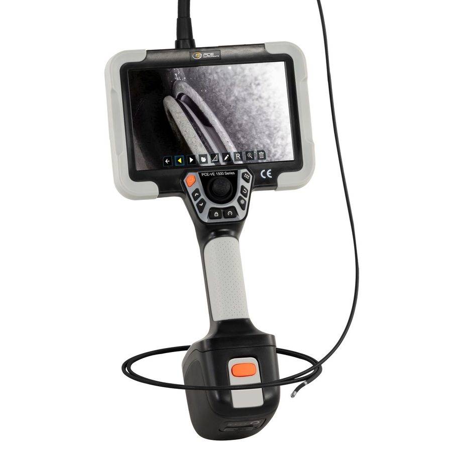 PCE Instruments Video Endoskop PCE-VE 1500-38209 von PCE Instruments