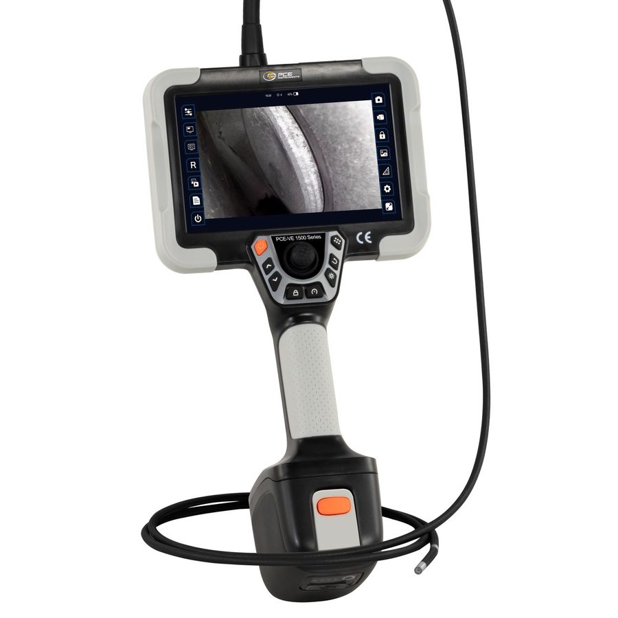 PCE Instruments Video Endoskop PCE-VE 1500-60200 von PCE Instruments