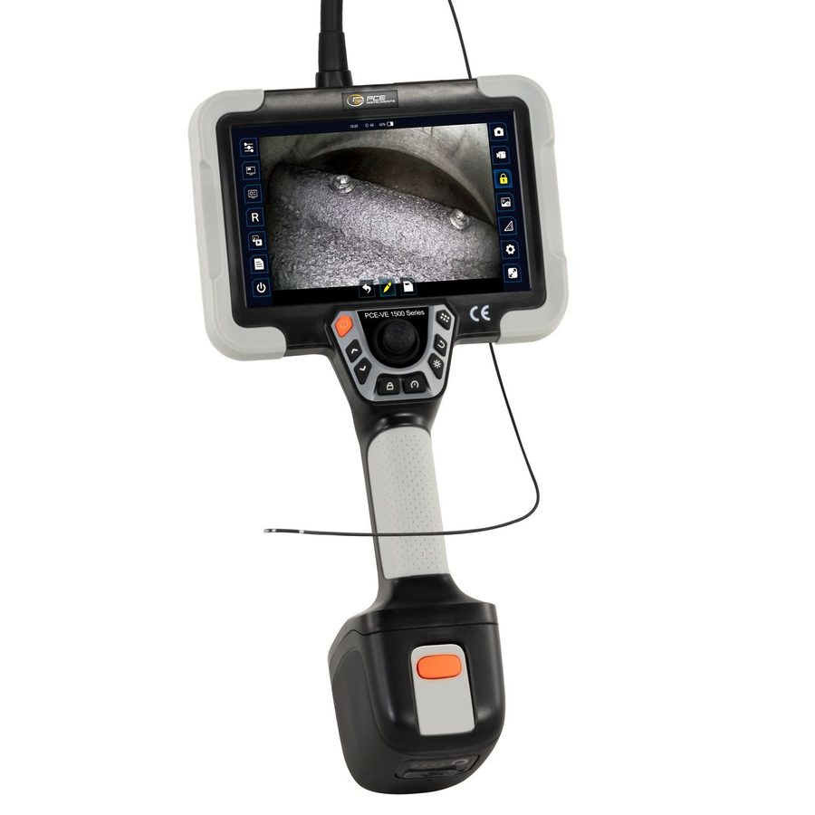 PCE Instruments Video Endoskop PCE-VE 1500-22190 von PCE Instruments