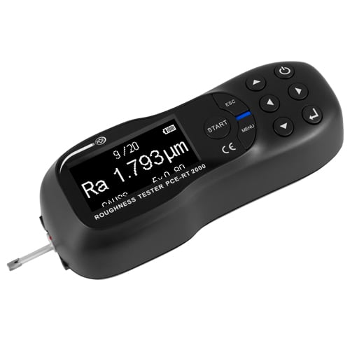 PCE Instruments Rauhigkeitsmessgerät PCE-RT 2000 von PCE Instruments