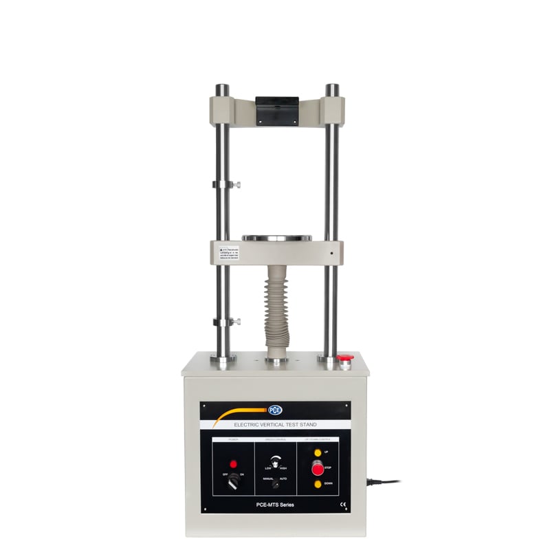 PCE Instruments Motorteststand PCE-MTS500 von PCE Instruments