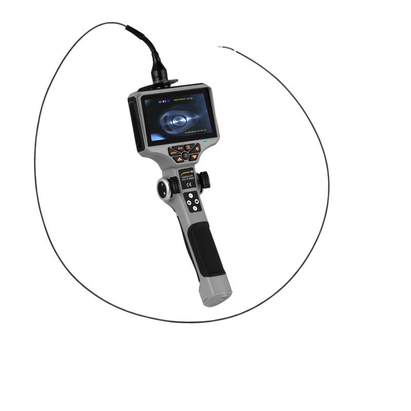 PCE Instruments 4-Wege Video Endoskop PCE-VE 800N4 von PCE Instruments