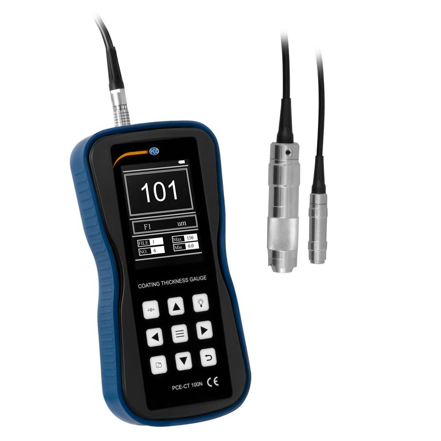 PCE Instruments Schichtdickenmessgerät PCE-CT 100N von PCE Instruments