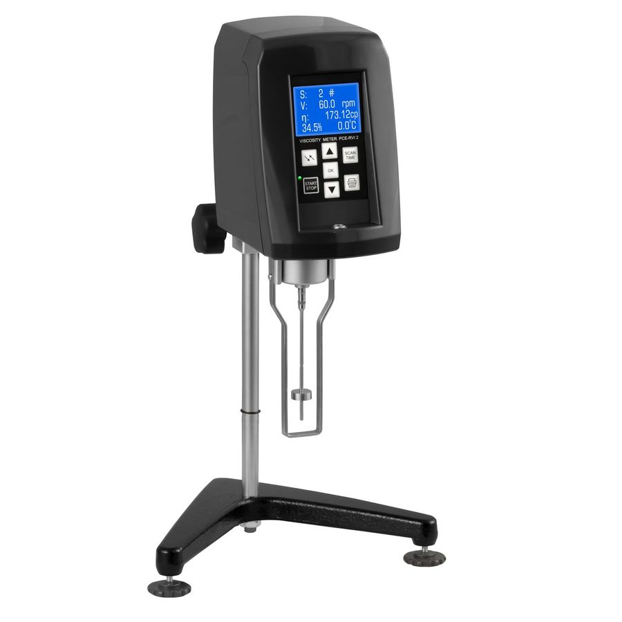 PCE Instruments Viskosimeter PCE-RVI 2 von PCE Instruments