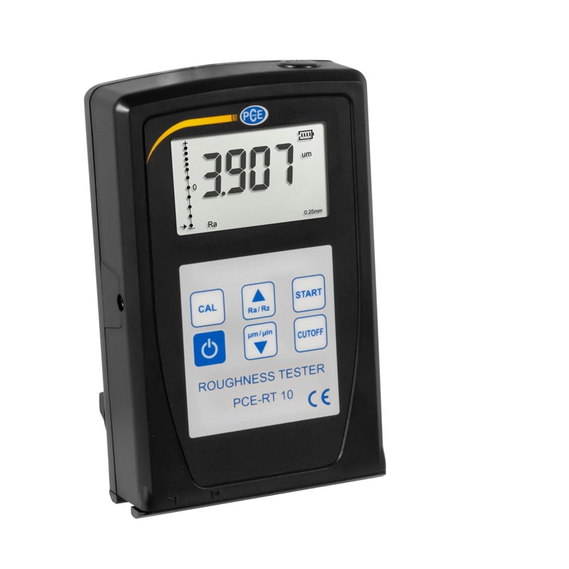 PCE Instruments Rauhigkeitsmessgerät PCE-RT 10 von PCE Instruments
