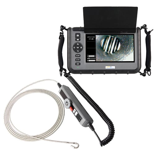 PCE Instruments Video Endoskop PCE-VE 1034N-F von PCE Instruments