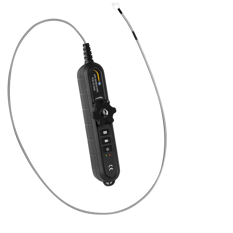 PCE Instruments WiFi-Endoskop PCE-VE 500N von PCE Instruments
