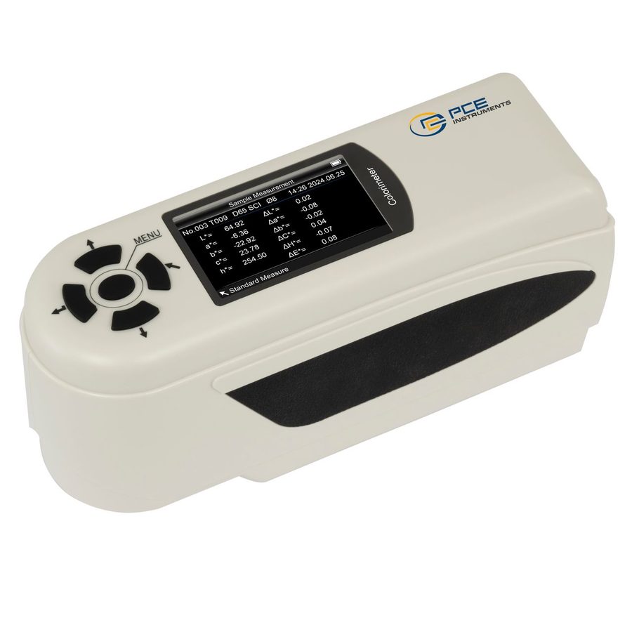 PCE Instruments Farbmessgerät PCE-CSM 3 von PCE Instruments