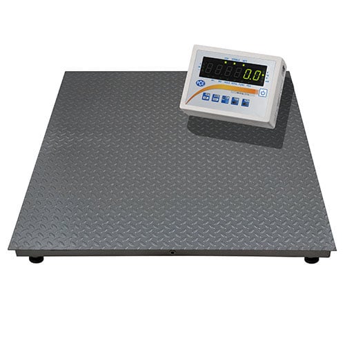 PCE Instruments Bodenwaage PCE-SD 300E von PCE Instruments
