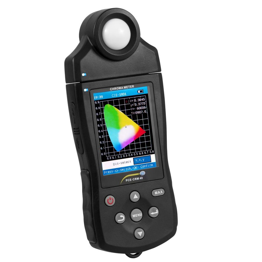PCE Instruments Chromameter PCE-CRM 40 von PCE Instruments