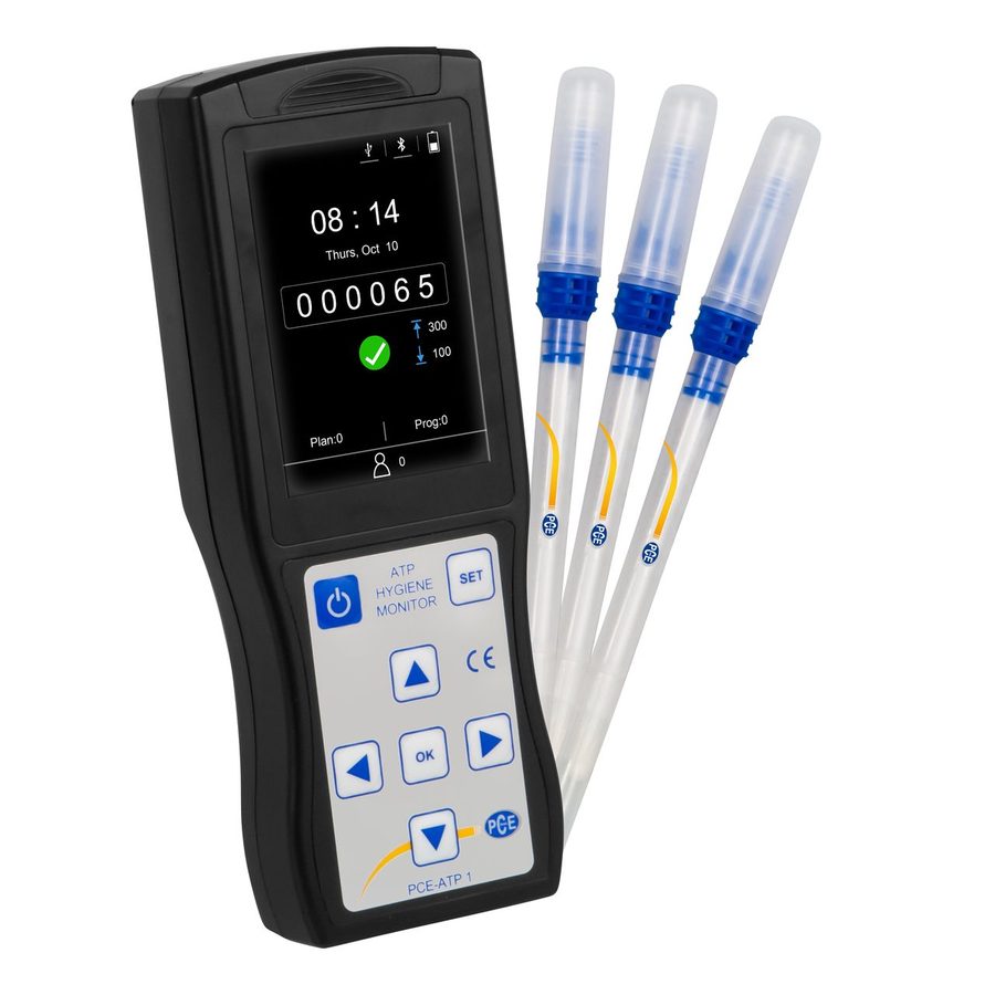 PCE Instruments ATP-Tester PCE-ATP 1 von PCE Instruments