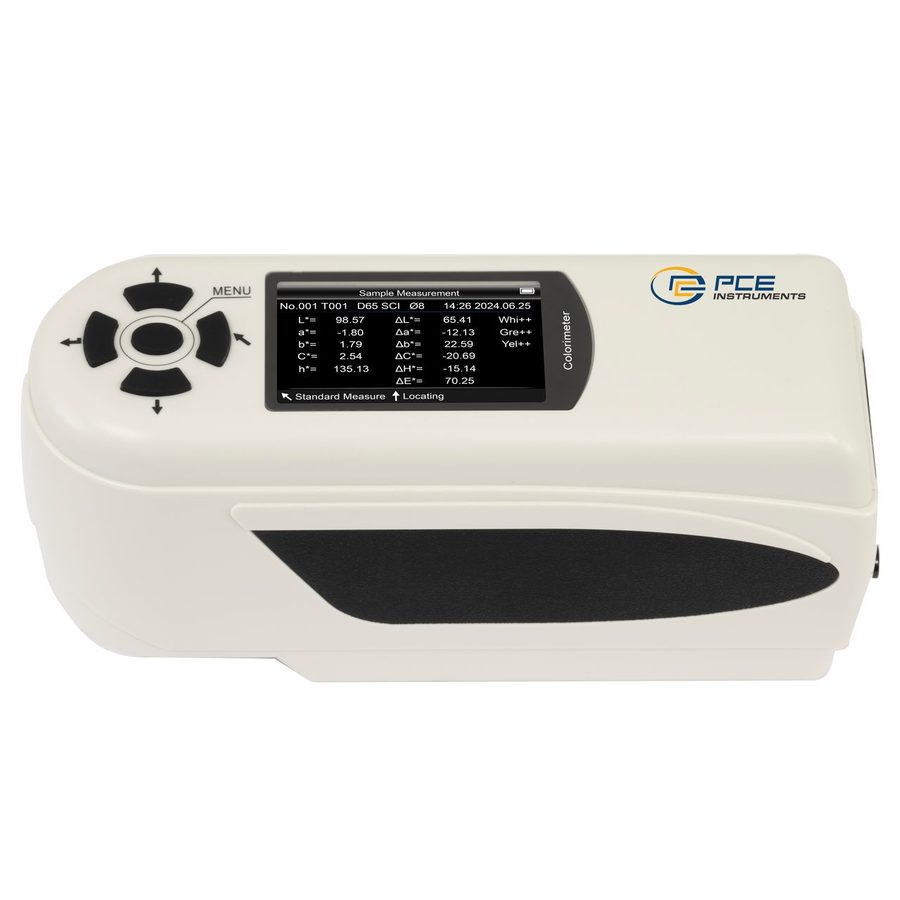 PCE Instruments Farbmessgerät PCE-CSM 7 von PCE Instruments