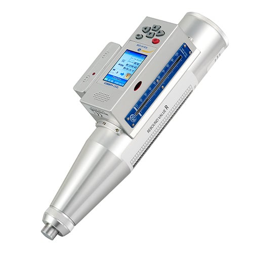 PCE Instruments digitaler Betonprüfhammer PCE-HT 225E von PCE Instruments