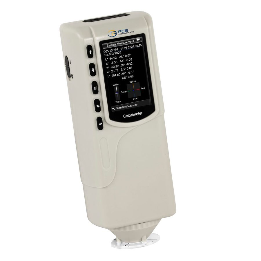 PCE Instruments Farbmessgerät PCE-CSM 1 von PCE Instruments