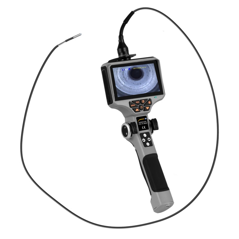 PCE Instruments 4-Wege Video Endoskop PCE-VE 400N4 von PCE Instruments
